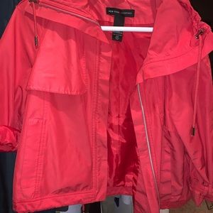 New York and Company Blazer